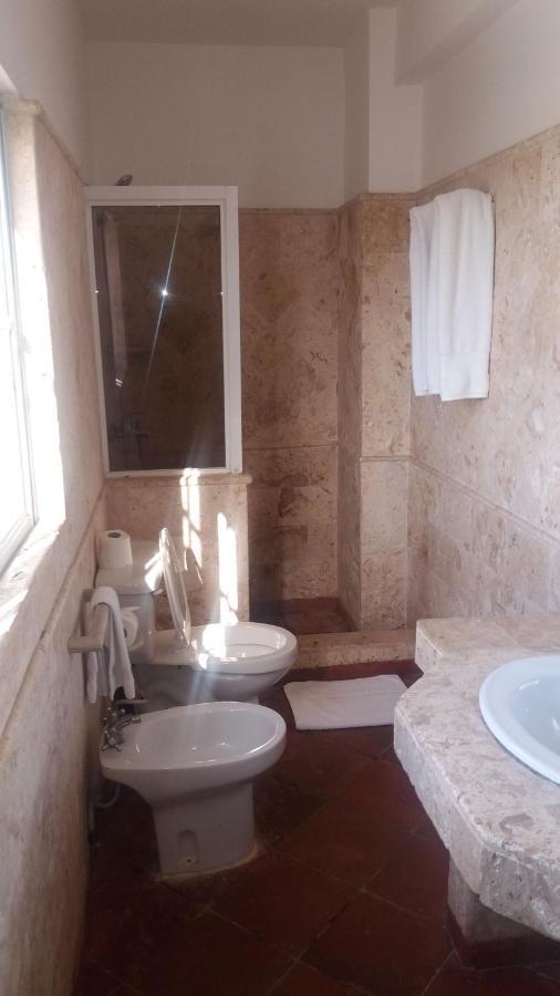 Residencial Las Palmeras De Willy Бока Чика Екстериор снимка